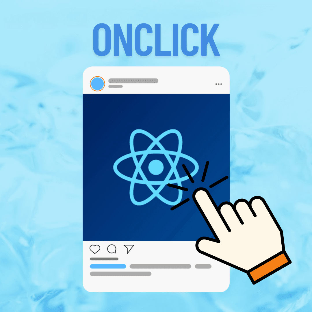 Três formas de chamar uma função no React usando onClick